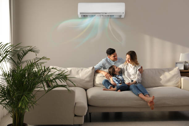 Best HVAC air duct cleaning  in Granite City, IL