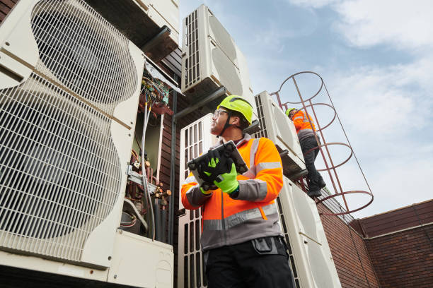 Best Commercial HVAC repair  in Granite City, IL