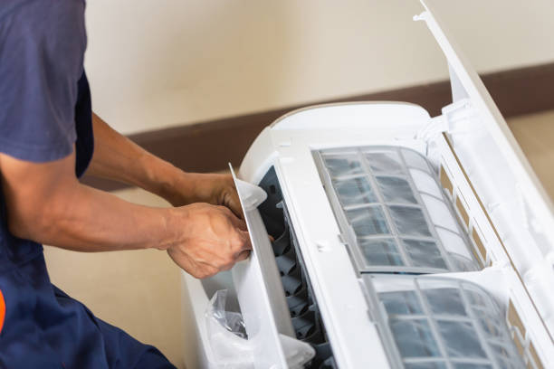 Best Central air repair  in Granite City, IL
