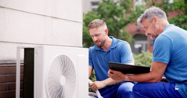 Best HVAC installation services  in Granite City, IL