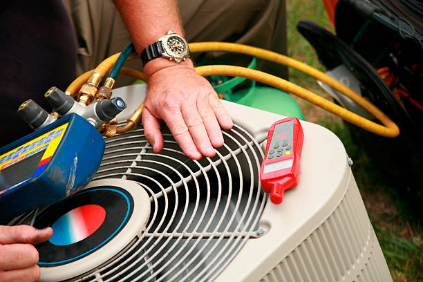 Best HVAC tune-up services  in Granite City, IL