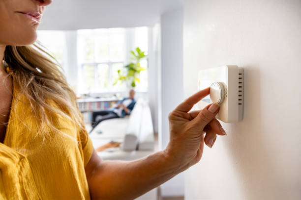 Best HVAC repair near me  in Granite City, IL