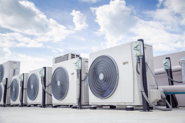 Best HVAC emergency services  in Granite City, IL