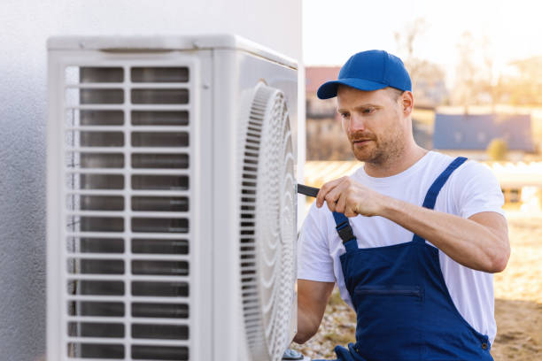 Best HVAC system installation  in Granite City, IL