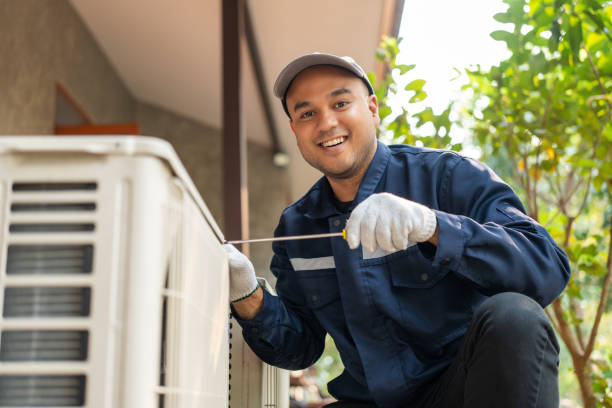Best Central air repair  in Granite City, IL
