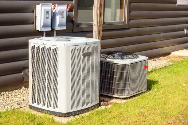 Trusted Granite City, IL HVAC Experts
